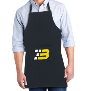 ized Cotton Aprons