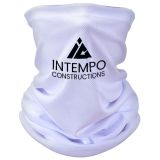Custom Printed Multi-Functional Cooling Gaiters