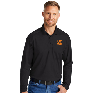CornerStone® Select Lightweight Snag-Proof Long Sleeve...