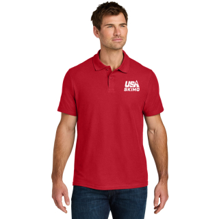 Gildan Softstyle® Pique Polos