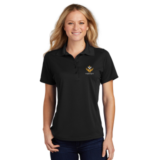 Sport-Tek® Women's Dry Zone® Raglan Accent...