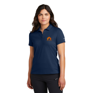 Nike Women's Victory Solid Polos