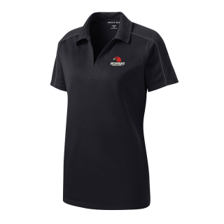 Sport-Tek® Women's Micropique Sport-Wick® Piped...