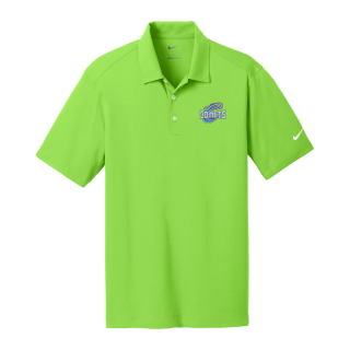 Nike Dri-FIT Vertical Mesh Polos