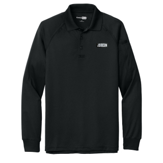 ized CornerStone® Select Long Sleeve Snag-Proof Tactical...