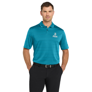Nike Dri-FIT Vapor Jacquard Polos