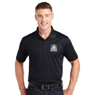 ized Sport-Tek® Micropique Sport-Wick® Polo