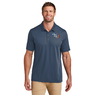 ized Travismathew Bayfront Solid Polo