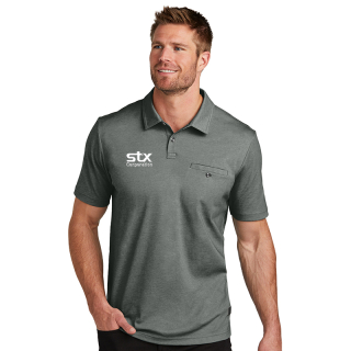 ized Travismathew Sunsetters Pocket Polo T-Shirts