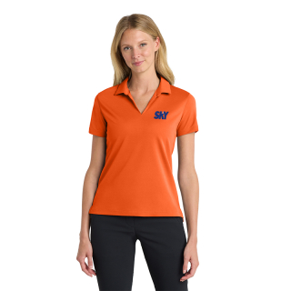 Nike Women's Dri-FIT Micro Pique 20 Polos