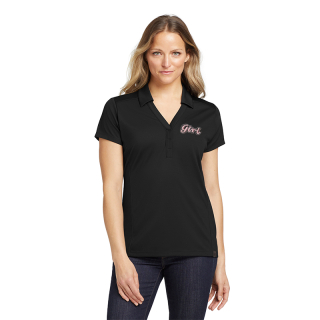 OGIO® Women's Framework Polos