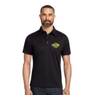 Ogio® - Hybrid Polo