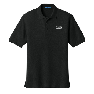 Port Authority® Tall Silk Touch™ Polos