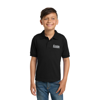 Gildan® Youth DryBlend® 6-Ounce Jersey Knit Sport...