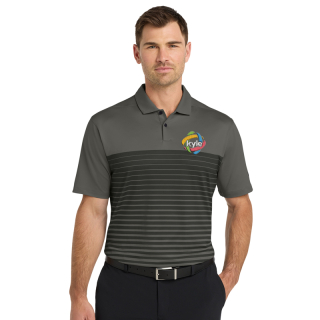 Nike Dri-FIT Vapor Block Polo