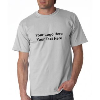 Gildan® Adult Ultra Cotton® Colored T-Shirts