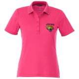 Custom Women's Dade Short Sleeve Polo T-Shirts