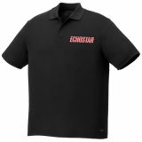 Customized Men's Edge Short Sleeve Polo Shirts