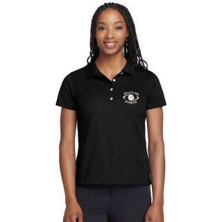 Nike Women's Tech Basic Dri-fit Polo
