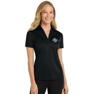 Port Authority® Women's Silk Touch® Performance...