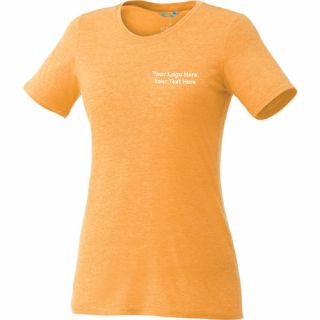 Women's Sarek Short Sleeve Tee