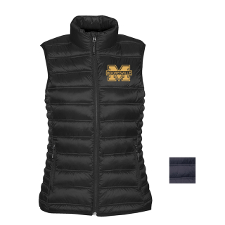 Stormtech Basecamp Women's Thermal Vests