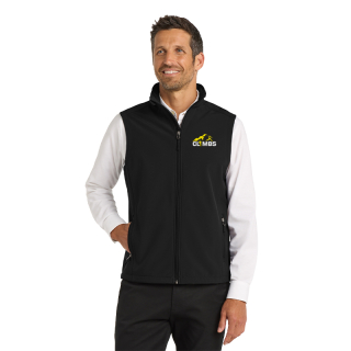 ized Port Authority® Core Soft Shell Vests