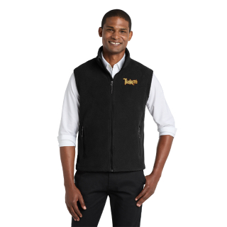 ized Port Authority® Value Fleece Vests