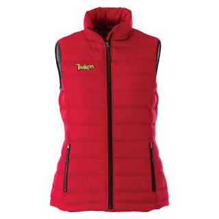 Elevate Women's MERCER Insulated Vests