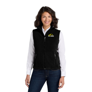 Port Authority® Women's Value Fleece Vests