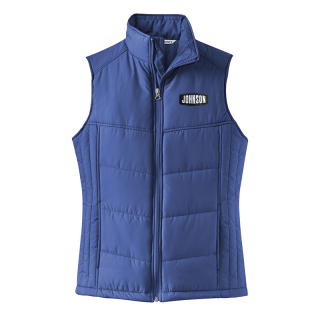 Port Authority® Women's Puffy Vests