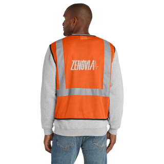 CornerStone® ANSI 107 Class 2 Economy Mesh...