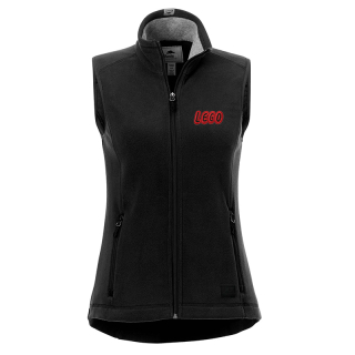 Roots73 Women's WILLOWBEACH Microfleece Vests