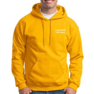 Gildan Adult Heavy Blend Hooded Sweatshirts