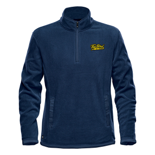 Stormtech Shasta Men's Tech Fleece Quarter Zip
