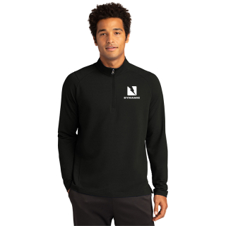 Sport-Tek® Sport-wick® Flex Fleece Quarter Zip
