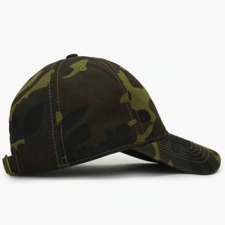 Camo Hats