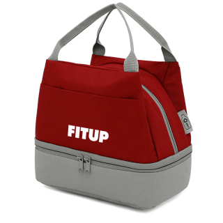 Galley RPET Insulated Lunch Bags