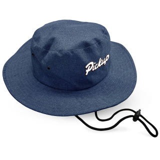 RPET Boonie Hats