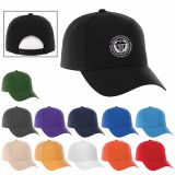Custom Printed Unisex Dominate Ballcaps