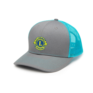 The Hauler Classic Trucker Caps