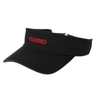 ized Port Authority® Fashion Visors