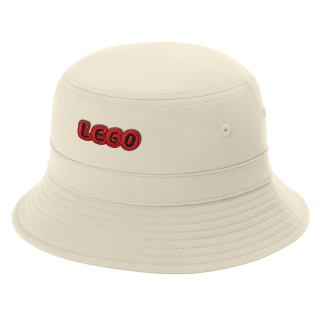 Port Authority® Poly Bucket Hats