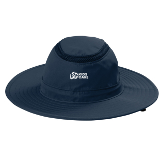 Port Authority® Outdoor Ventilated Wide Brim Hats