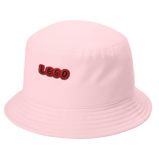 Port Authority® Twill Short Brim Bucket Hats