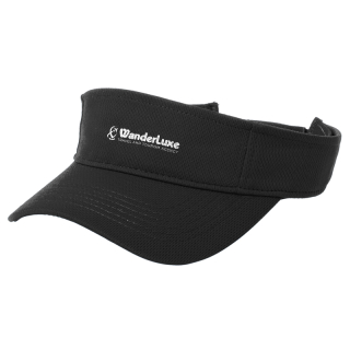 Sport-Tek® Posicharge® Racermesh® Visors