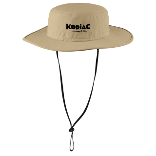 Port Authority® Outdoor Wide-Brim Hats