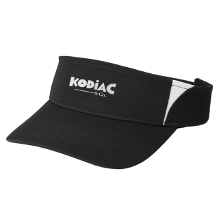 Sport-Tek® Dry Zone® Colorblock Visors