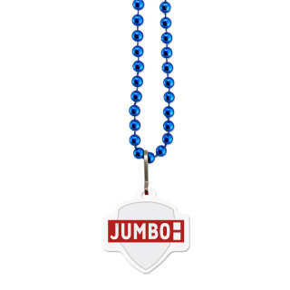 USA Made 1/16 Inch Vinyl Medallion Beads