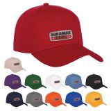 Promotional Composite Ballcaps